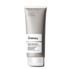 Natural Moisturizing Factors + Beta Glucan A7