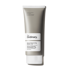 Natural Moisturizing Factors + HA E6