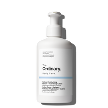 Natural Moisturizing Factors + Inulin Body Lotion Q5
