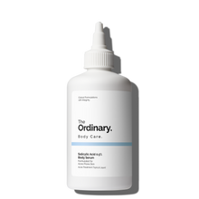 Salicylic Acid 0.5% Body Serum Y4