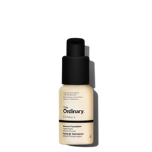Serum Foundation - 1.0-n - 30ml F4