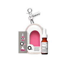 Soothing & Barrier Support Serum Set S0