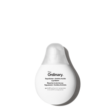 Squalane + Amino Acids Lip Balm O2