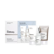 The Acne Set C7