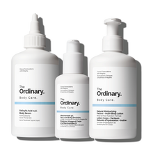 The Body Care Collection V9