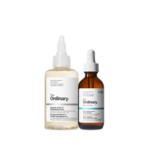The Hair & Scalp Collection L3