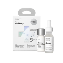 The Target & Treat Set C2