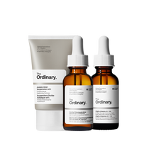 The Uneven Skin Tone Collection D0