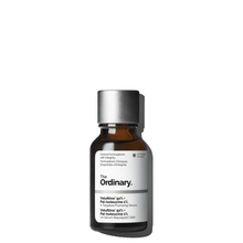 Volufiline 92% + Pal-Isoleucine 1% S0